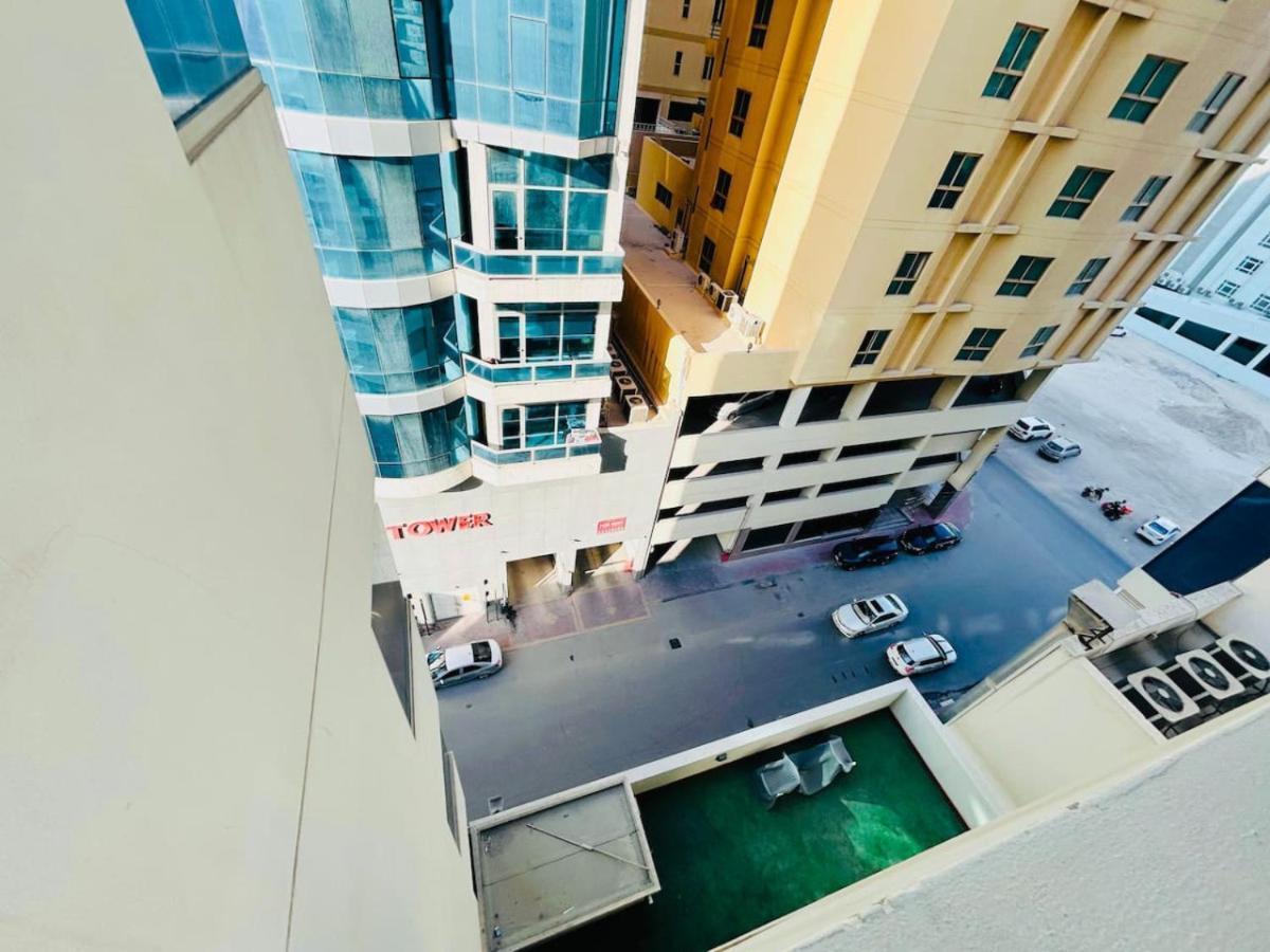 Cozy One Bedroom Retreat Manama Ngoại thất bức ảnh